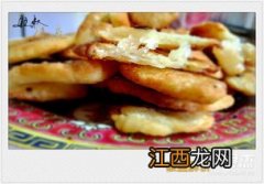 椒盐酥饼保质期多久