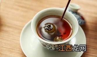 小青柑皮普洱茶怎么喝