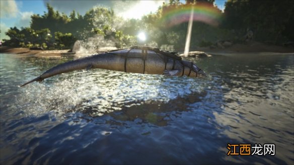 方舟生存进化贡品代码是什么 方舟生存进化全贡品代码分享