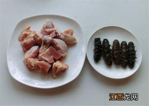 海参鸡汤 海参煮多久