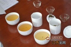 怎么闻普洱茶