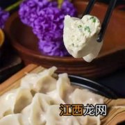 鲜虾仁饺子能放多久