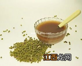 做绿豆汤 薄荷叶一般要烧多久