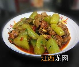 排骨烧莴笋要煮多久能熟