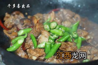 香菇烧排骨烧多久能熟