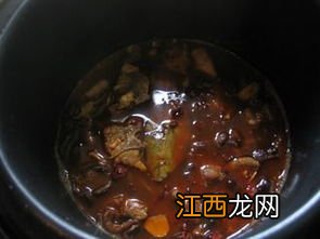 香菇烧排骨烧多久才熟