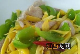 菠萝蜜丝怎么做好吃吗