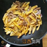 菠萝蜜丝怎么做好吃吗