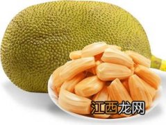 菠萝蜜肉要怎么保存