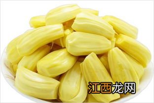 菠萝蜜肉白色怎么催熟