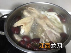 花胶鸡汤煲多久