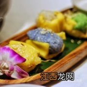 菠萝蜜饭怎么吃