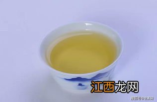 泡的茶有浑浊 怎么回事