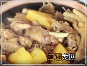 菠萝焖鸡怎么做好吃吗