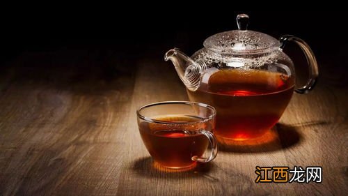 红茶的甜香蜜香花果香是怎么来