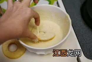 菠萝和蜂蜜怎么做好吃吗