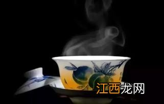 形容茶好喝怎么说