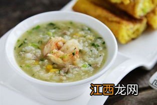 菠菜煮粥怎么做好吃