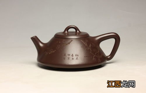 新买的紫砂壶茶具怎么用