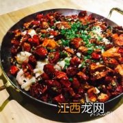 干锅脆鱼底料用什么好