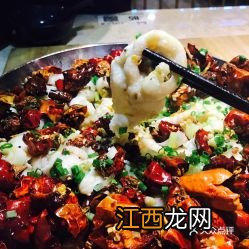 干锅脆鱼底料用什么好