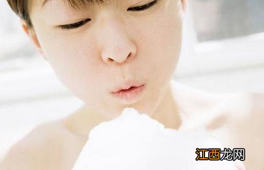 女人应该正确认识胶原蛋白