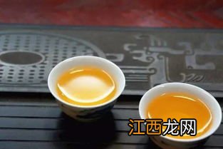 花茶茶汤变混浊是怎么回事