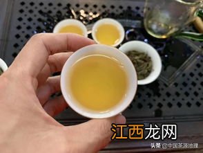 花茶茶汤变混浊是怎么回事