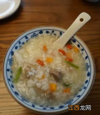 鸽子粥煲多久时间