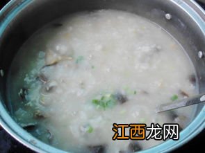 鸽子粥煲多久时间