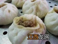 蔬菜做的包子能保存多久合适