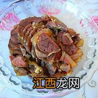 凉拌牛腱子肉 肉要煮多久