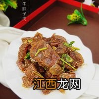 凉拌牛腱子肉 肉要煮多久