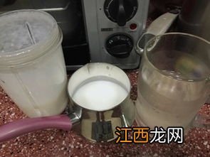 椰子奶可以煮多久