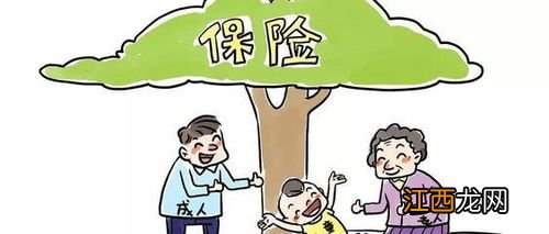 投保小孩跟大人年龄有什么关系?