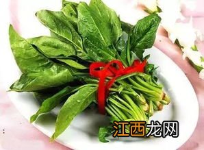 菠菜粉可以怎么吃好