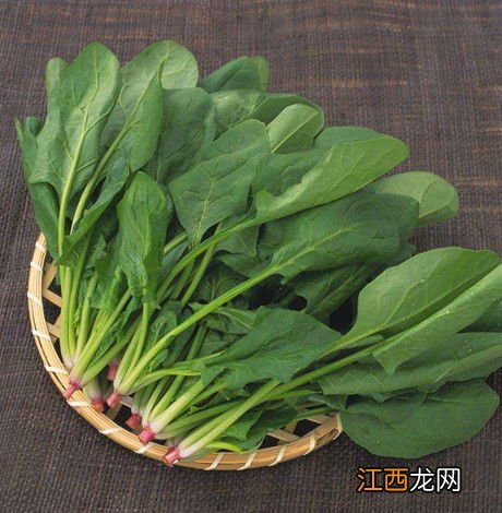 菠菜本身咸怎么办