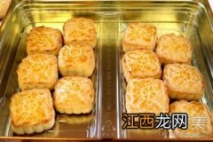 月饼专用粉可以用来做什么吃