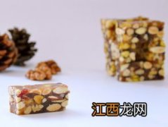 坚果能量棒自己做可以放置多久