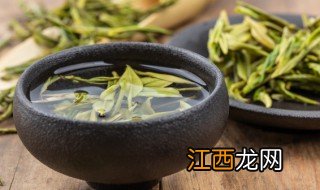 青茶和绿茶有什么区别 青茶和绿茶一样吗