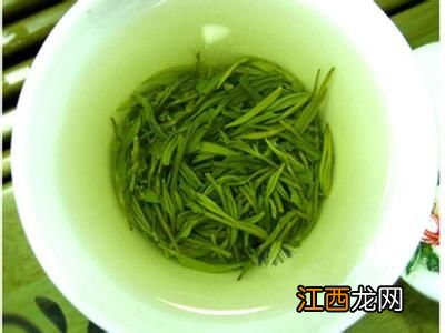 怎么看毛尖好坏