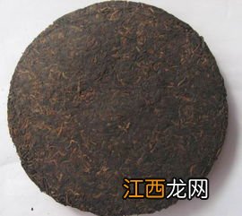 熟普洱饼茶怎么泡好喝