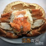 冰蟹怎么制作