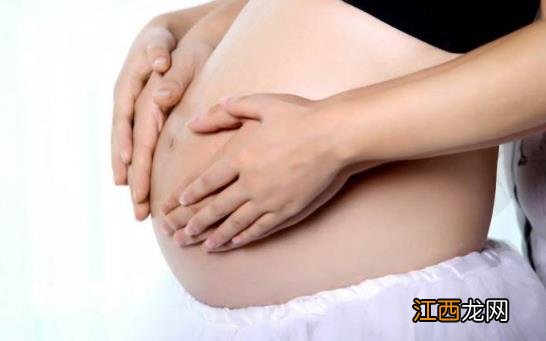 为啥怀孕了还会来月经 怀孕了为何还会来月经