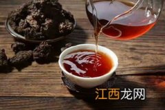 怎么选择老茶头