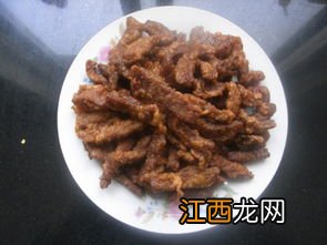 炸肉和什么做汤