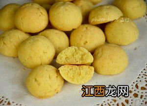 做饼干什么品牌杏仁粉好