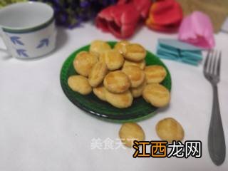 做饼干什么品牌杏仁粉好