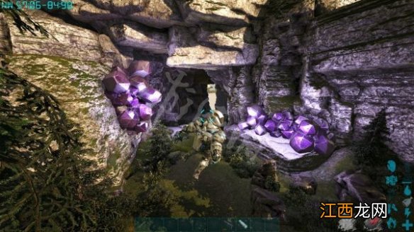 方舟生存进化大金刚如何召唤 维京湾大金刚召唤方法介绍