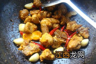 干豆角烧排骨烧多久